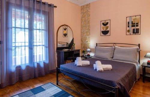 Sinarades Apartment | Casa Corfina
