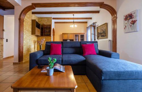 Sinarades Apartment | Casa Corfina