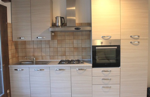 Folgaria Apartment | Casa Corn - nice apartment in the center of Folgaria