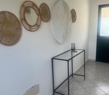 Ula Tirso Apartment | Casa Cossu