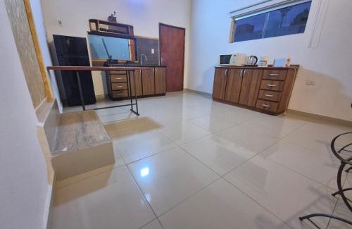 Paraguay House | Casa Costantini Sosa