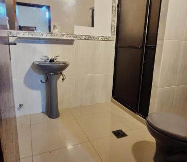 Paraguay House | Casa Costantini Sosa