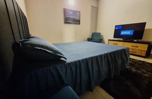 Paraguay House | Casa Costantini Sosa