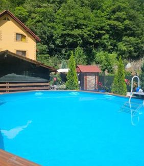 Malaia House | Casa costy&symo