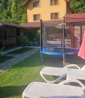 Malaia House | Casa costy&symo