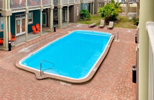 Crescent Beach House | Casa Cote de Mar