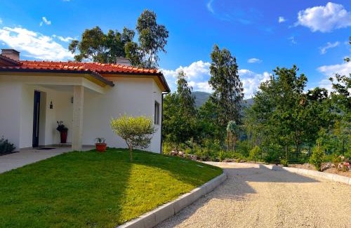 Souto House | Casa Couto Do Souto