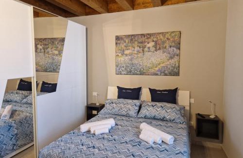 Sant'Eusanio Forconese Apartment | Casa Cristina