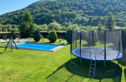 Rasnov House | Casa Csiki