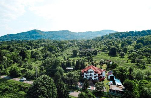 Corbi House | Casa cu Elefanți