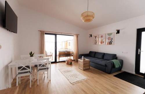 Galautas Apartment | Casa Cub