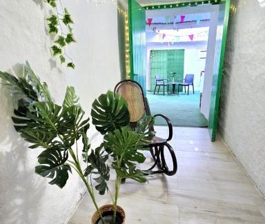 Paterna Apartment | Casa Cueva Puerta Verde