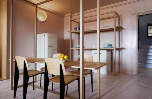 Civitacampomarano House | Casa Cuoco