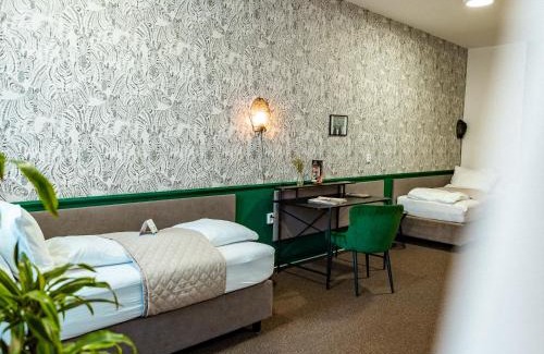 Hradec Kralove House | Casa