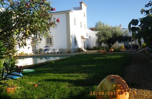 Alegrete Bed & Breakfast | Casa d´Alegrete