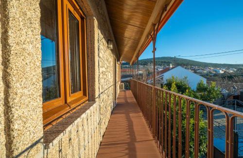 Felgar House | Casa d'Amêndoa