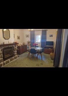 Omessa Apartment | Casa d' anghjulina