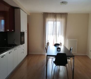 Avigliano Apartment | Casa D&C