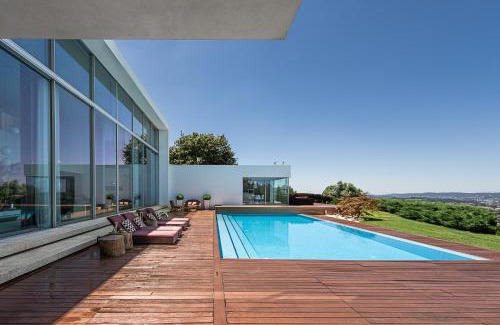 Guimaraes Villa | Casa D'Inês