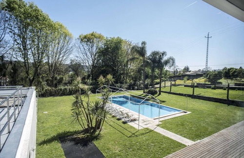 Portela House | Casa do Pomar