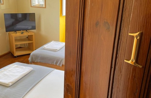 Torres Vedras House | Casa da Abrunheira