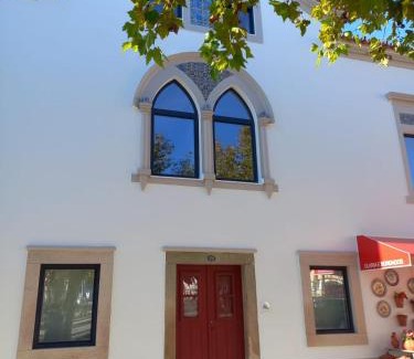 Nisa Apartment | CASA DA ALAMEDA