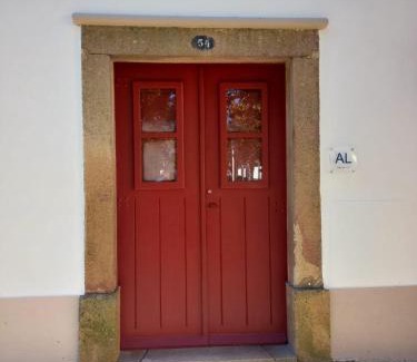 Nisa Apartment | CASA DA ALAMEDA