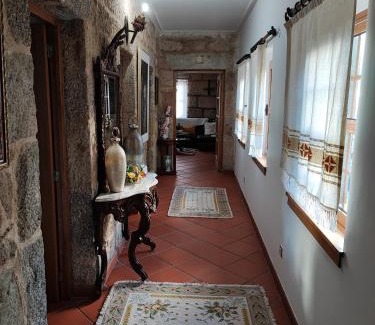 Castro Daire House | Casa da Avó