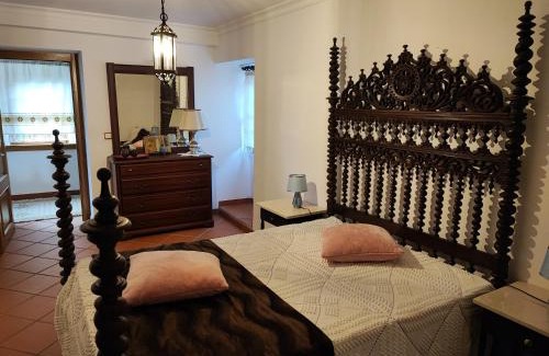 Castro Daire House | Casa da Avó