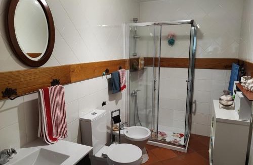 Castro Daire House | Casa da Avó