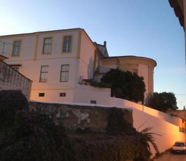 Abrantes House | Casa da Barca