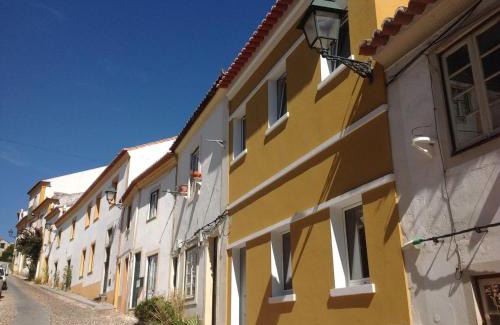 Abrantes House | Casa da Barca