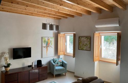 Abrantes House | Casa da Barca