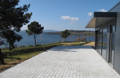 Moimenta da Beira Cottage | Casa da Barragem