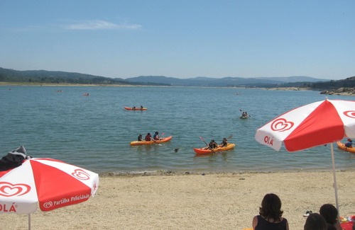 Moimenta da Beira Cottage | Casa da Barragem