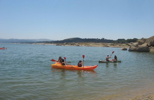 Moimenta da Beira Cottage | Casa da Barragem