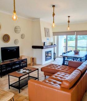 Redondo House | Casa da Barragem da Vigia