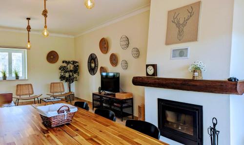 Redondo House | Casa da Barragem da Vigia