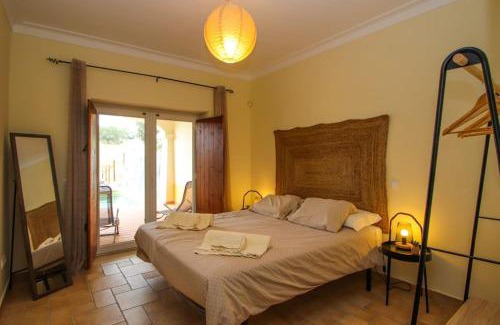 Redondo House | Casa da Barragem da Vigia