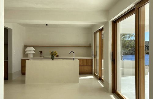 Avis House | Casa da Barragem