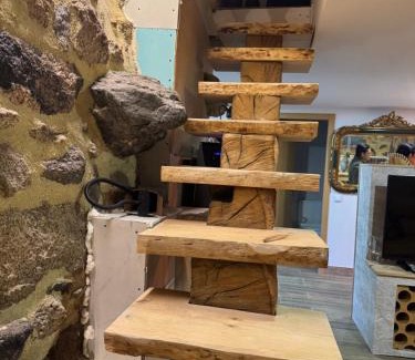 Negroes House | Casa da Barragem