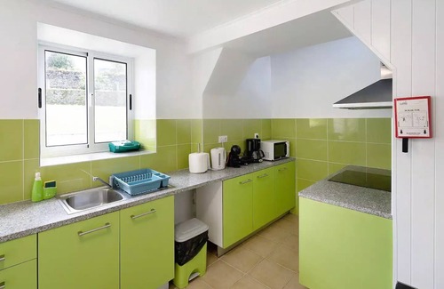 Fenais da Luz Cottage | Casa da Batalha - Serra, Mar e Golf