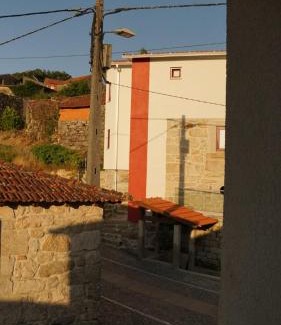 Vouzela House | Casa da Biquinha