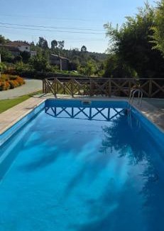 Vouzela House | Casa da Biquinha