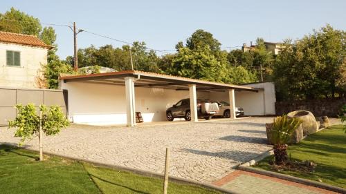 Vouzela House | Casa da Biquinha