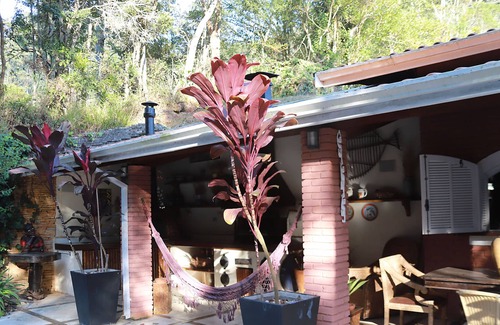 Santo Antonio do Pinhal Cottage | Casa da Colina your country house in Santo Antonio do Pinhal