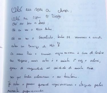 Freixo de Espada a Cinta House | Casa da Caroline