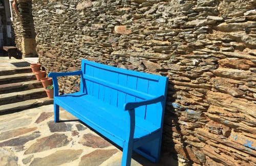 Freixo de Espada a Cinta House | Casa da Caroline