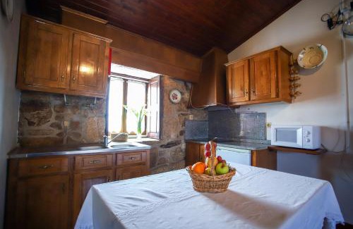 Sortelha Villa | Casa da Calçada