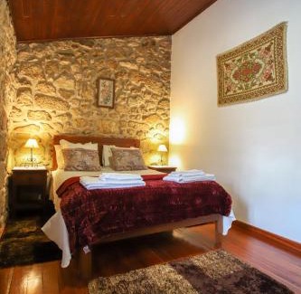 Sortelha Villa | Casa da Calçada